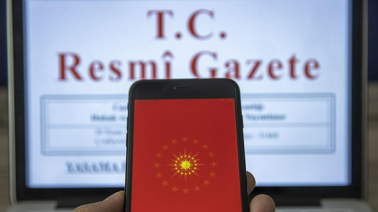 4 Haziran 2025 tarihli kararlar Resmi Gazete'de! İşte günün önemli kararları...