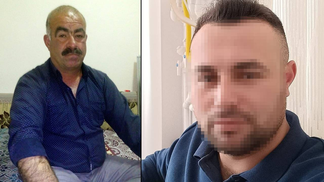 Karamanlı uzman çavuş tartıştığı öz babasını göğsünden üç kurşunla öldürdü