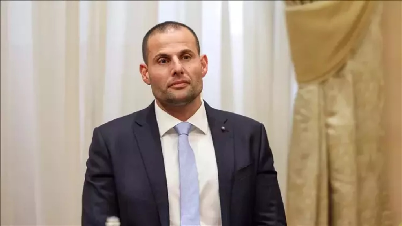 Malta'dan tarihi karar: "Filistin'i devlet olarak tanıyacağız"