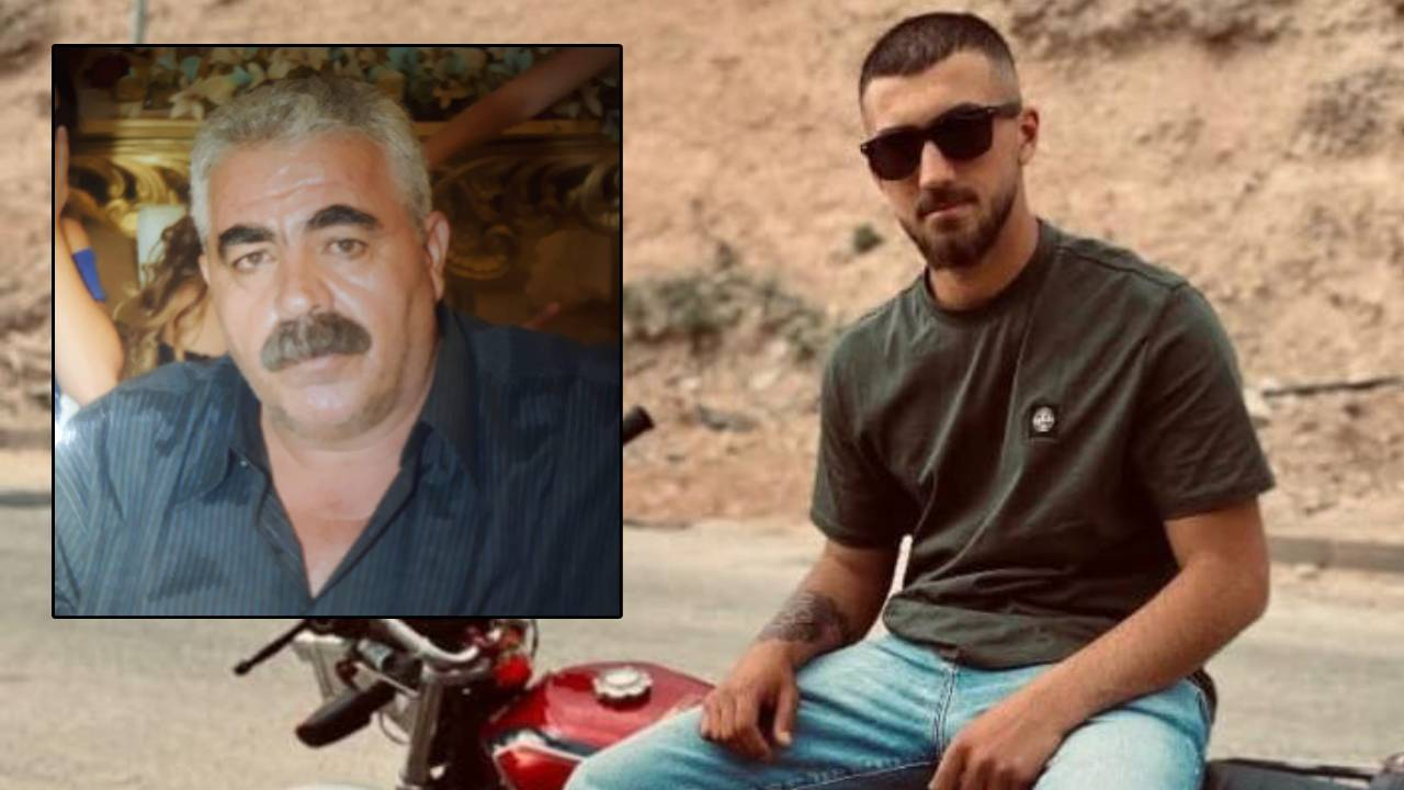 Tunceli'de cemevinde cinayet! Başından vurulan başkan Yaşar Seyrek ve yeğeni Deniz Seyrek hayatını kaybetti
