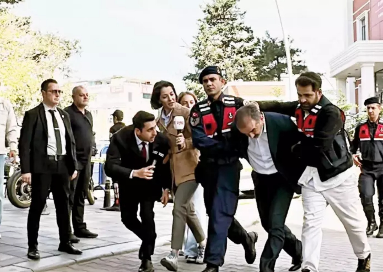 Savcıya Papalı Ağcalı tehdit! Yenidoğan Çetesinin skandal sözleri kelime kelime dosyada...