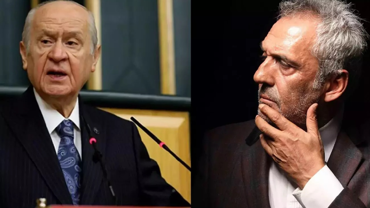 Yavuz Bingöl'den Devlet Bahçeli'ye övgü dolu sözler: "PKK'nın fesih kararı büyük bir oyunu bozdu, minnettarım!"