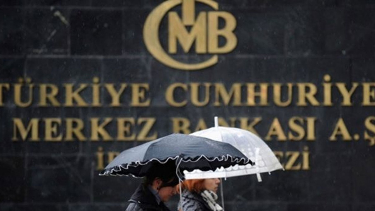 Merkez’den faizde satranç hamleleri! TLREF artınca yeni hamle geldi