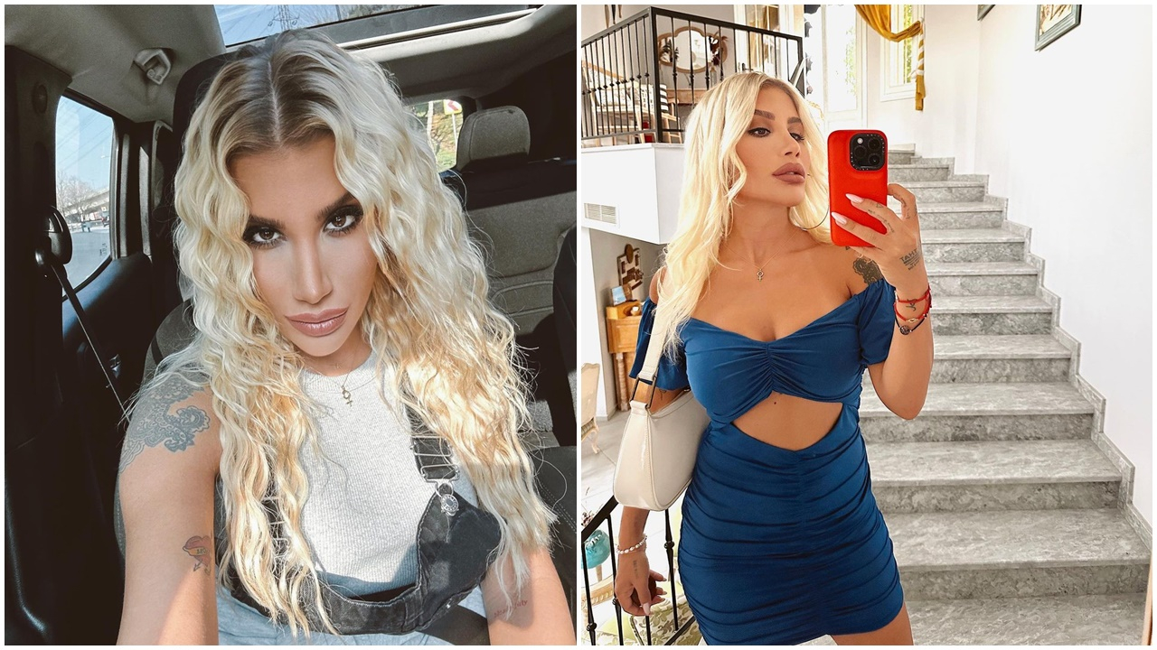 Galatasaray'ın şampiyonluk kutlamalarına çağrılmayan İrem Derici sitem etti! ''Değişik bir kadro'' diyerek şarkıcıları tiye aldı: Hedefler Dua Lipa...