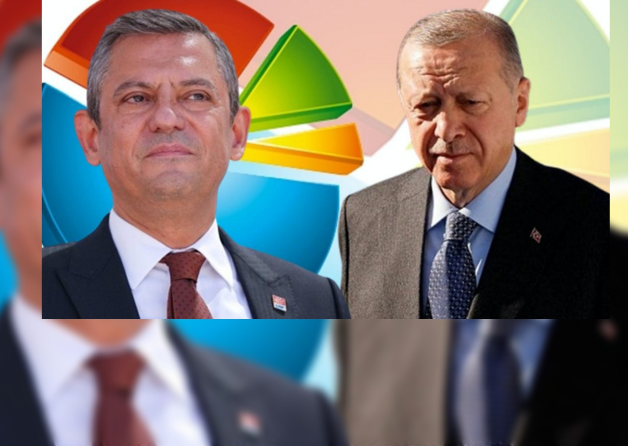 Türkiye'nin sorunlarını kim çözer? Asal Araştırma'nın anketinde dikkat çeken sonuç...