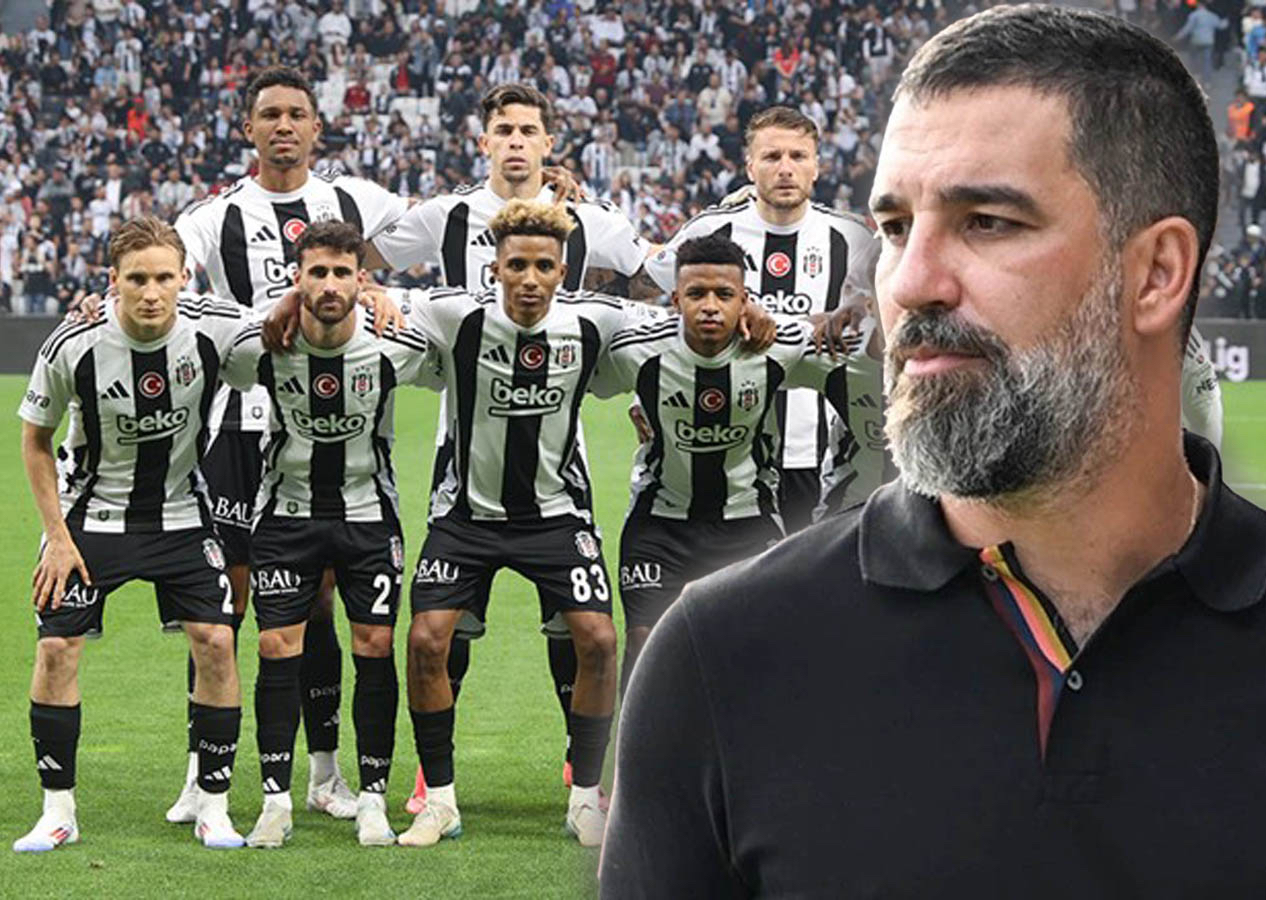 Beşiktaş'ın Avrupa'daki muhtemel rakibi Arda Turan! İşte Avrupa Ligi'ndeki olası rakipler