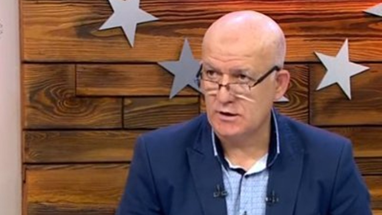 Gazeteci Fazıl Duygun, silahlı saldırıya uğradı!