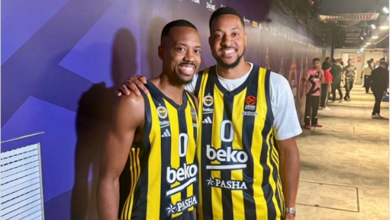CJ McCollum Kimdir? Nerelidir? Hangi Takımda Oynuyor? Eşi ve Kardeşi Kimdir?