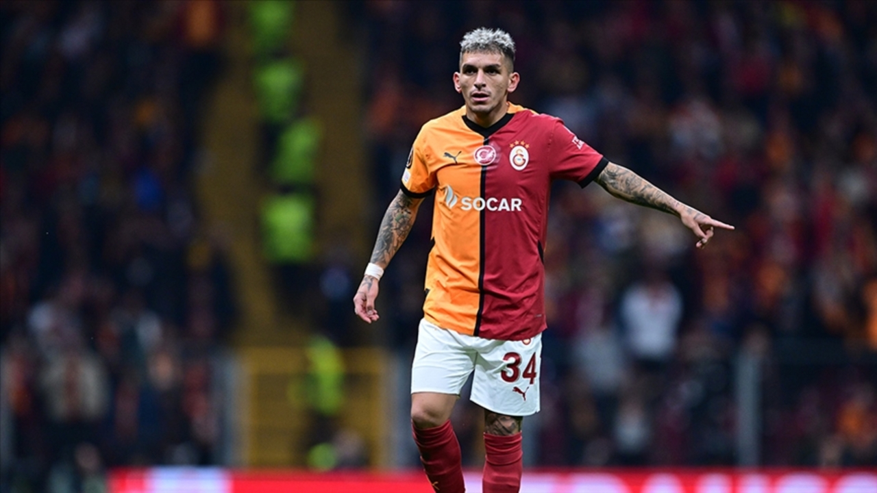 Lucas Torreira Kalıp Kalmayacağını Açıkladı: Orada Oynamayı İsterim