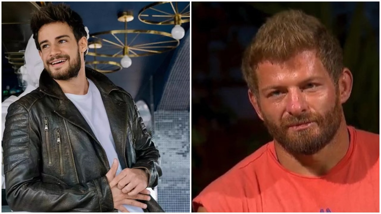İsmail Balaban, Batuhan Karacakaya'yı ve Survivor yarışmacılarını topa tuttu! ''Survivor benim için bitti''