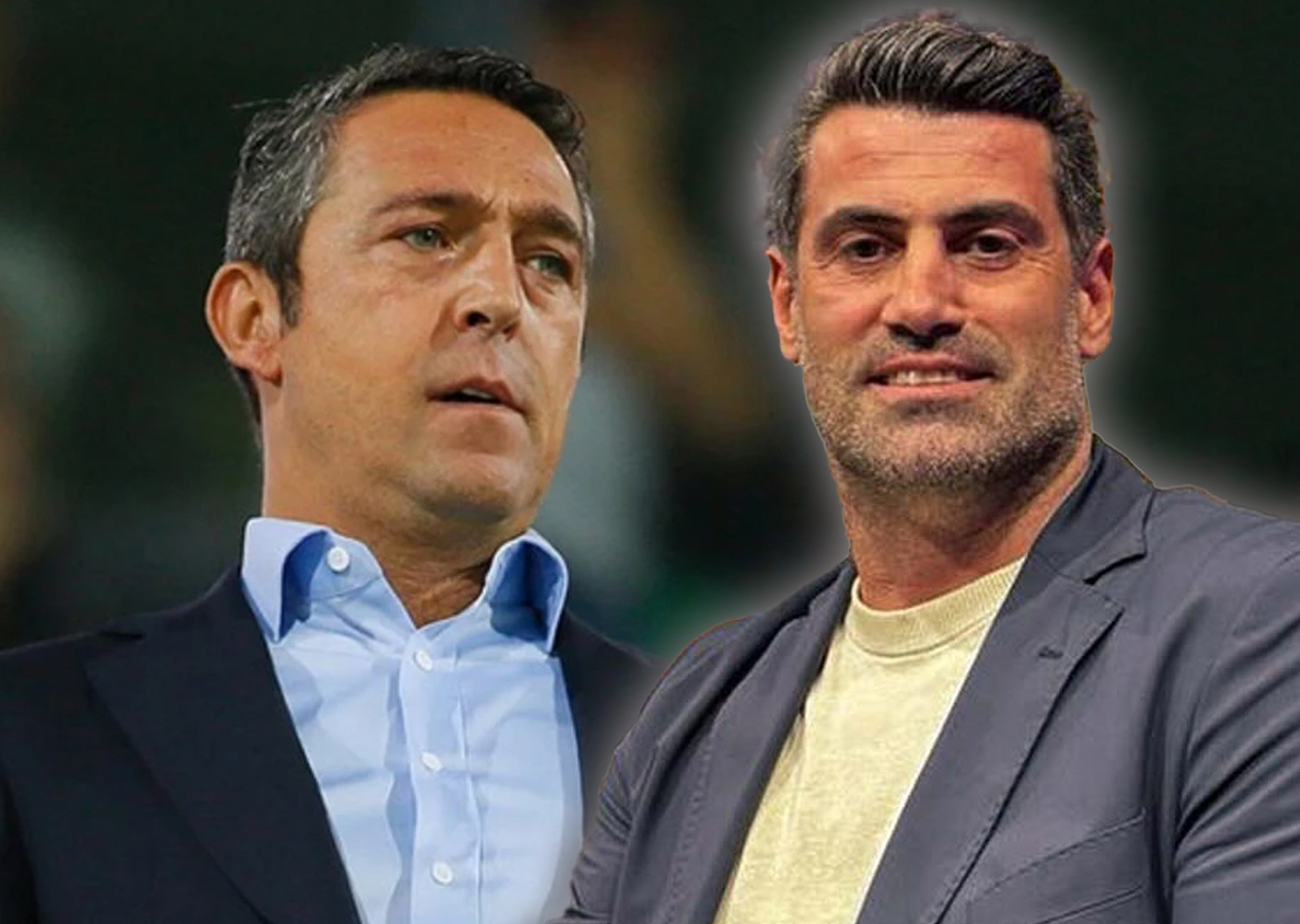 Fenerbahçe Volkan Demirel ile anlaşmaya vardı! EuroLeague finalinde görüşme gerçekleşti: Efsane geri dönüyor...