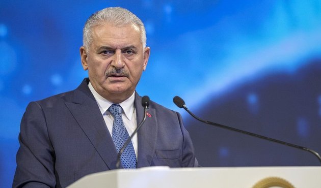 Binali Yıldırım'dan TEOG sonrası yeni sistem için açıklama!