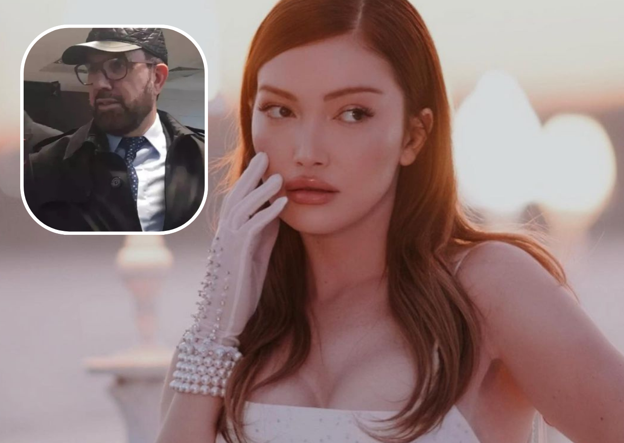 Danla Bilic’in kalça dolgusu kaburgalarına kadar çıktı! Bülent Cihantimur'u ifşa edip “Ameliyatınız varsa iptal edin, hayat kaydırıyor” dedi