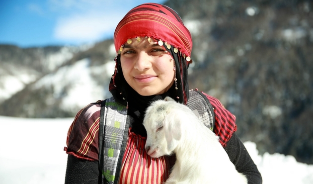 Hamdu Sena'ya, Cumhurbaşkanı'ndan sürpriz davet!