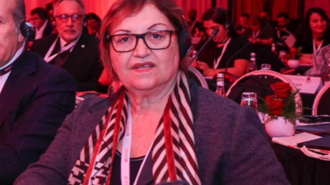 Şule Bucak kimdir? Ne iş yapıyor?