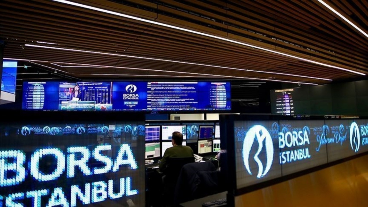 Borsada bugün düşüş yaşandı! En çok kaybettiren hisse taş toprak oldu