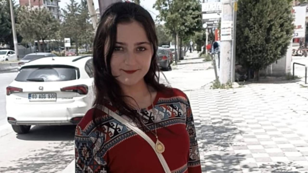 Evleneli 10 gün olmuştu! Afyonlu yeni gelin Meryem Nur sırra kadem bastı