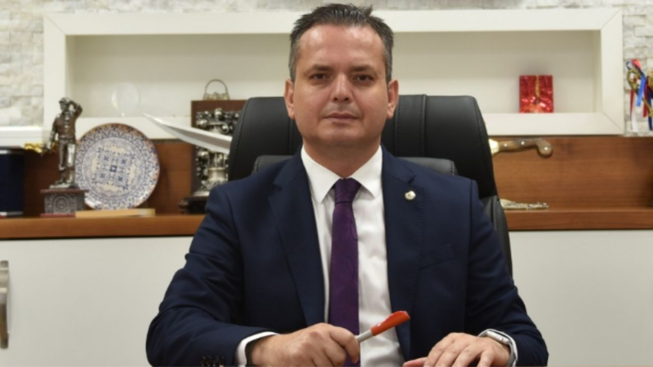 Yeni Fethiye Kaymakamı Kim Oldu? Fatih Akkaya Kimdir, Nerelidir?