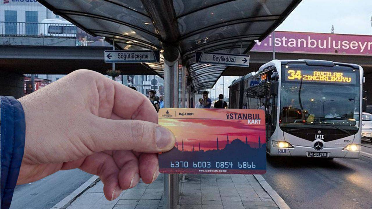 İBB, İstanbul'un fethinin 572. yıl dönümünde (29 Mayıs) ulaşımı ücretsiz yaptı
