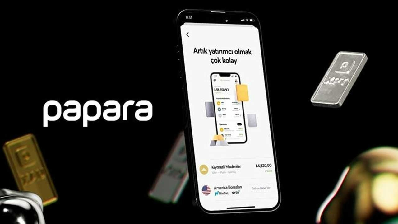 12.8 milyarlık vurgun! Papara'ya kayyum atandı! Günlük işlemler nasıl olacak?