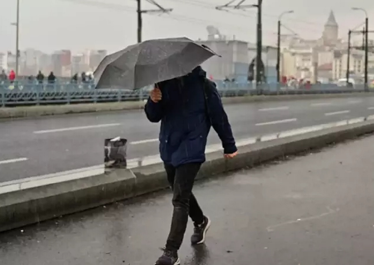 Meteoroloji 28 Mayıs yurt geneli hava durumu raporunu yayınladı! İşte beklenen sıcaklık değerleri...