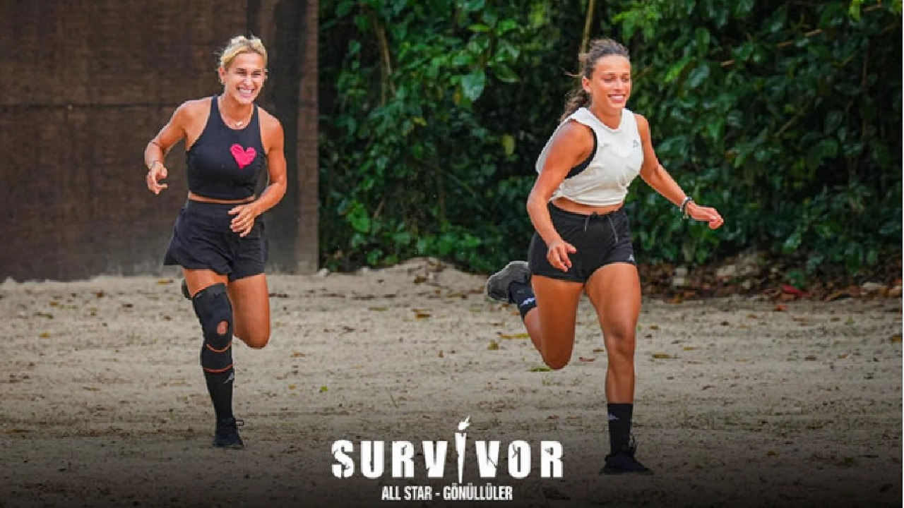 26 Mayıs 2025 Survivor 3. dokunulmazlığı kim kazandı? 3. Eleme adayı kim oldu?