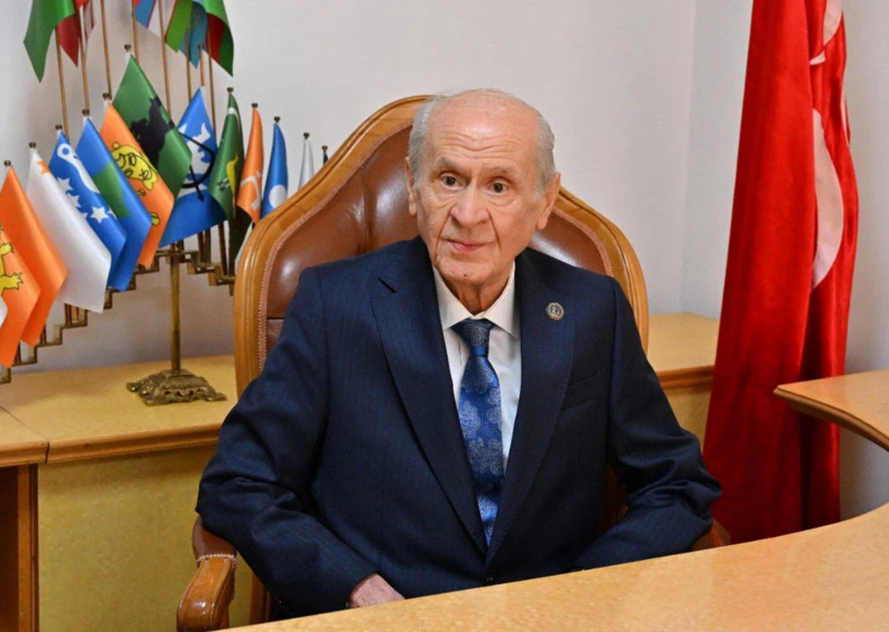 Devlet Bahçeli aylar sonra ilk kez kürsüye çıkıyor: Ülkücü Şehitler için konuşacak