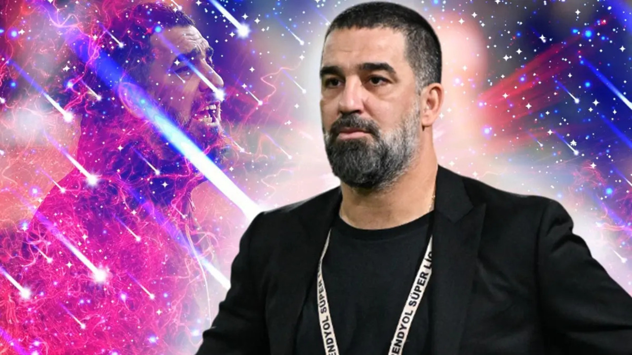 Arda Turan'ın yeni takımı resmen belli oldu: 2 yıllık imza