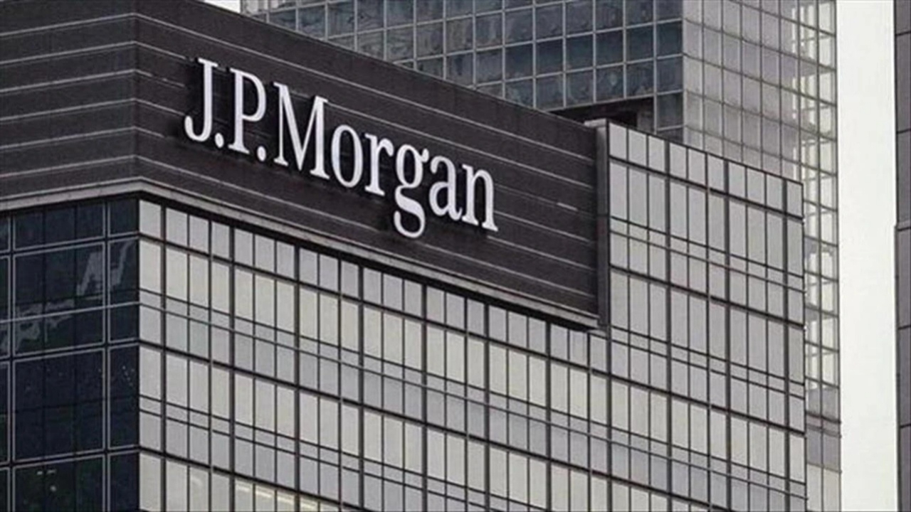 JP Morgan’dan borsa için kritik karar! BIST’in ağırlığını 'piyasa üstü' seviyeden 'nötr'e indirdi