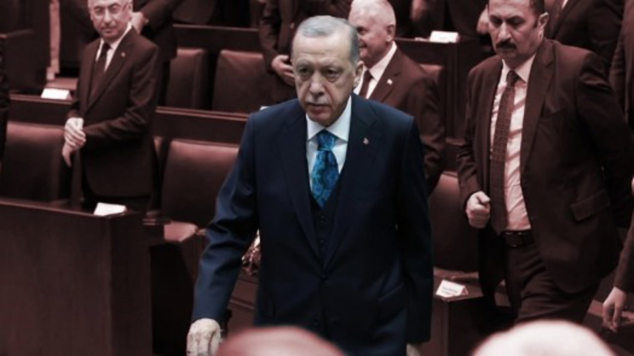 Cumhurbaşkanı Erdoğan'dan YPG'ye uyarı:  "Hala oyalama taktiklerine devam ediyorlar, bundan vazgeçmeleri şart"