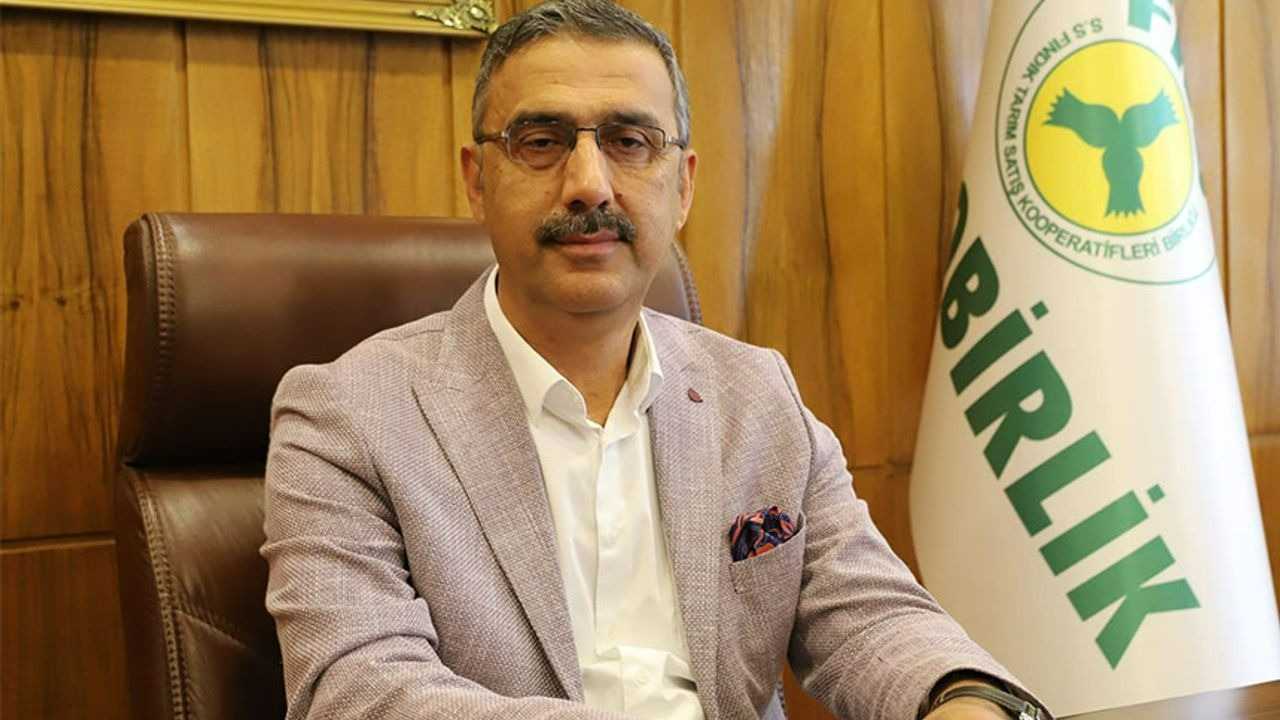 FİSKOBİRLİK Başkanı Bayraktar'dan iflas iddialarına sert yalanlama: “Bir kuruş borcumuz yok, iftira atıyorlar!”