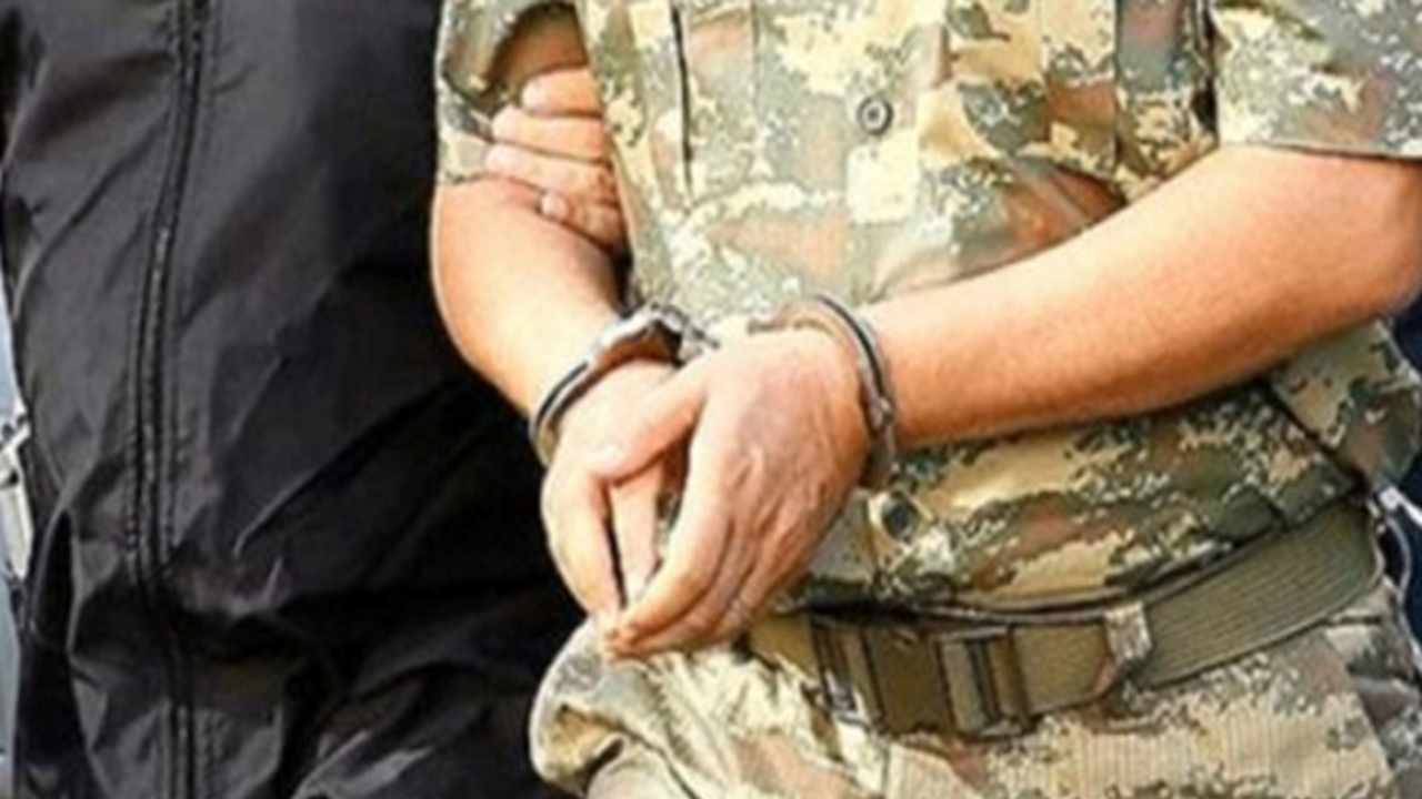İstanbul'da FETÖ operasyonu: 61 muvazzaf asker hakkında flaş gelişme!