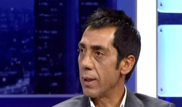 Ankaralı Turgut KOAH sebebiyle hastaneye kaldırıldı!