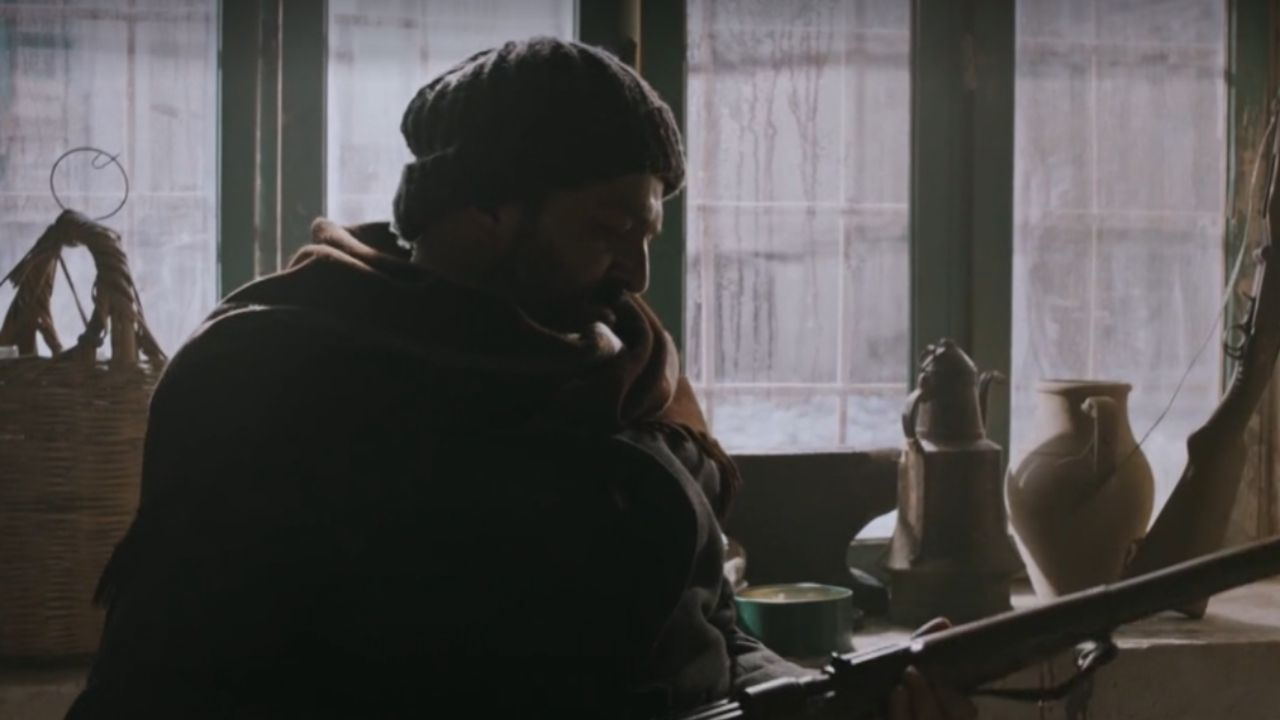 Mavzer Filmi Nerede Hangi Köyde Çekildi? Mavzer Konusu ve Oyuncuları Kimler?