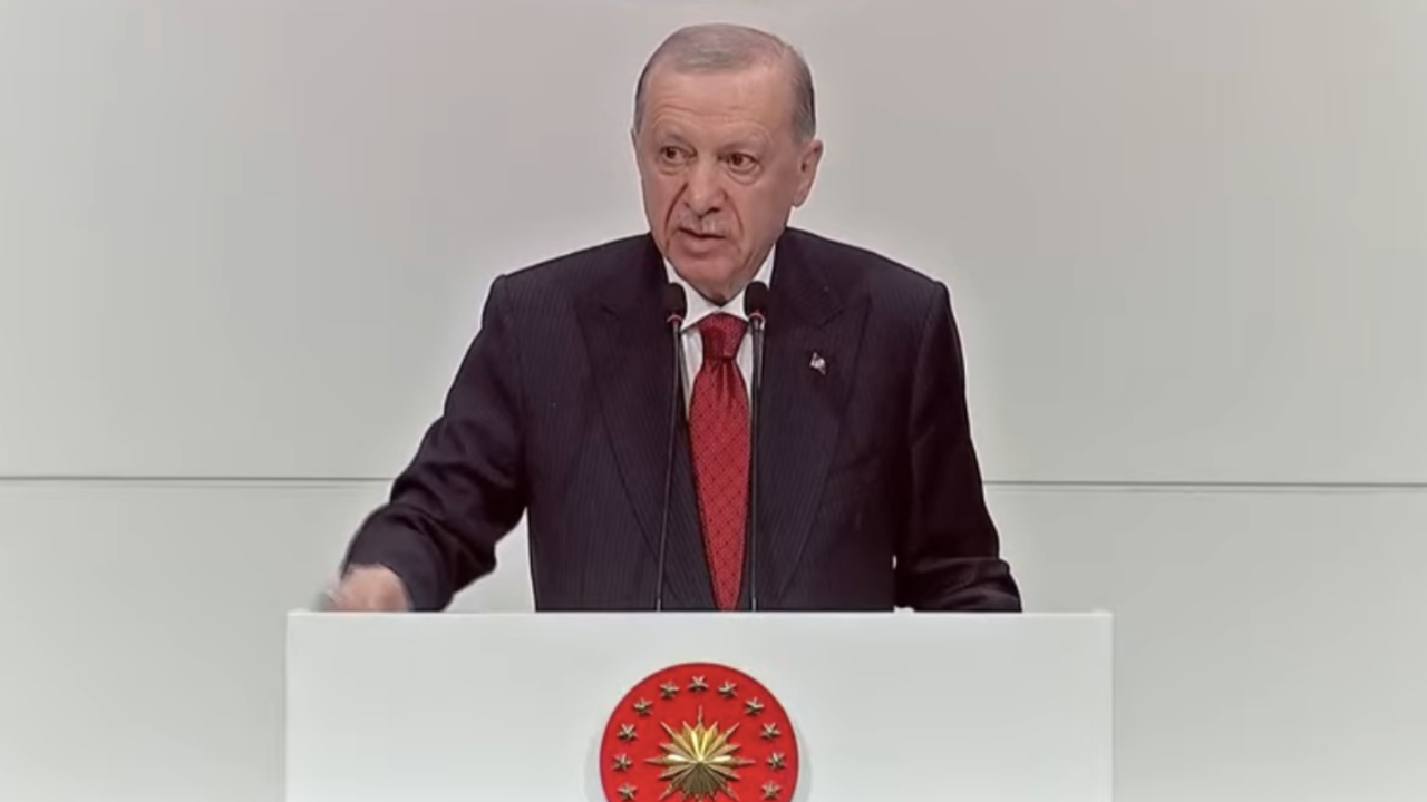 Cumhurbaşkanı Erdoğan'dan Sayıştay'ın kuruluş yıl dönümünde net mesaj: Beytülmale el uzatmak en büyük günahtır! Milletin hakkını yedirmeyiz