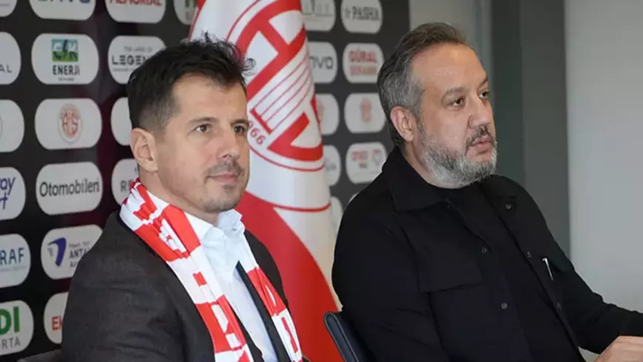 Emre Belözoğlu iddiaları ortalığı karıştırdı: İnşallah doğru değildir!