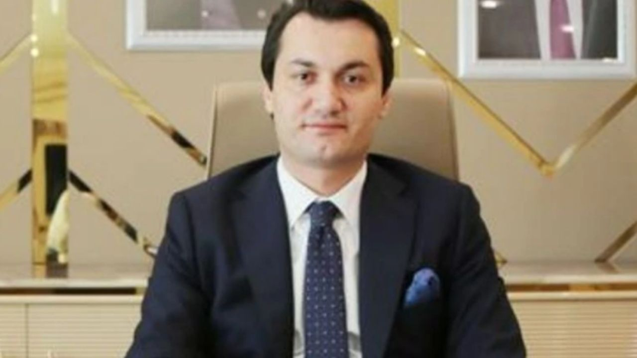 Şakir Öner Öztürk kimdir? Yeni Alanya Kaymakamı nerelidir?