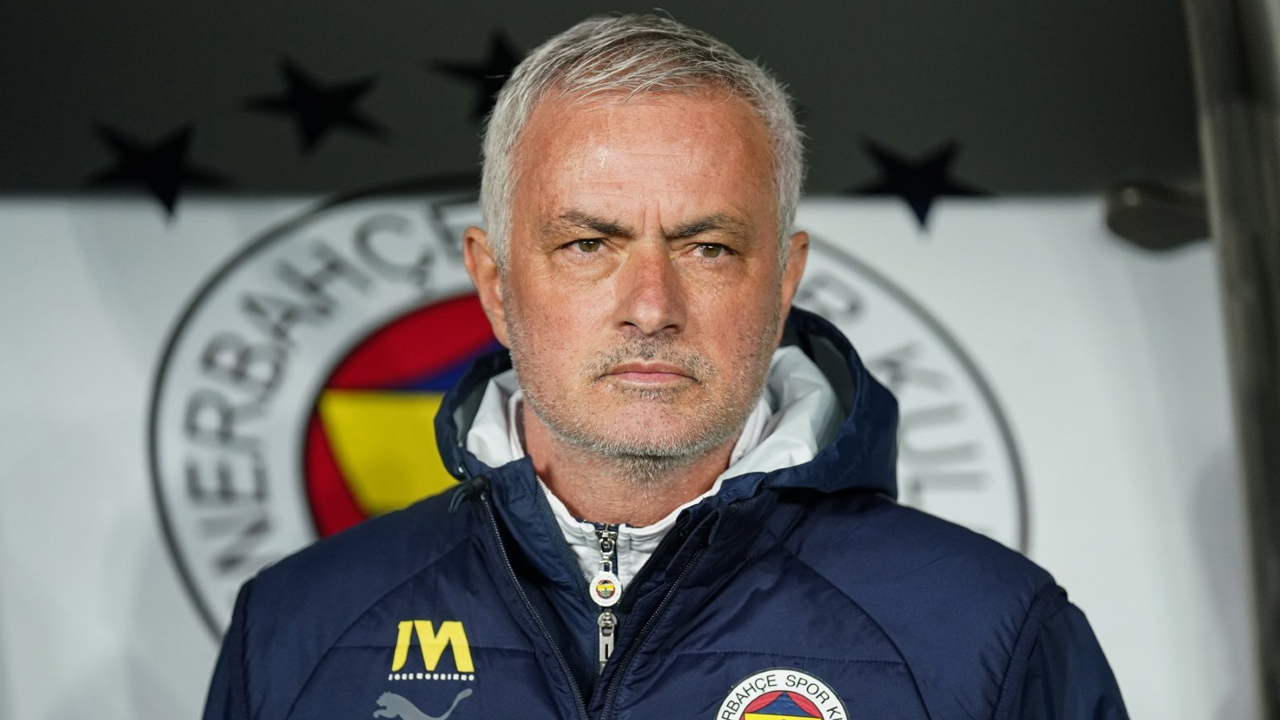 "Başkan seçilirsem Jose Mourinho'yu kovacağım! Avrupa'da da iş bulamaz"