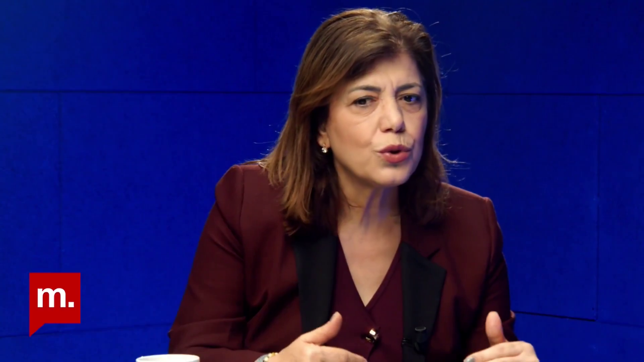 DEM'li Beştaş'tan Özel’e tepki: "Seçimi kaybedeceğini itiraf ediyor"