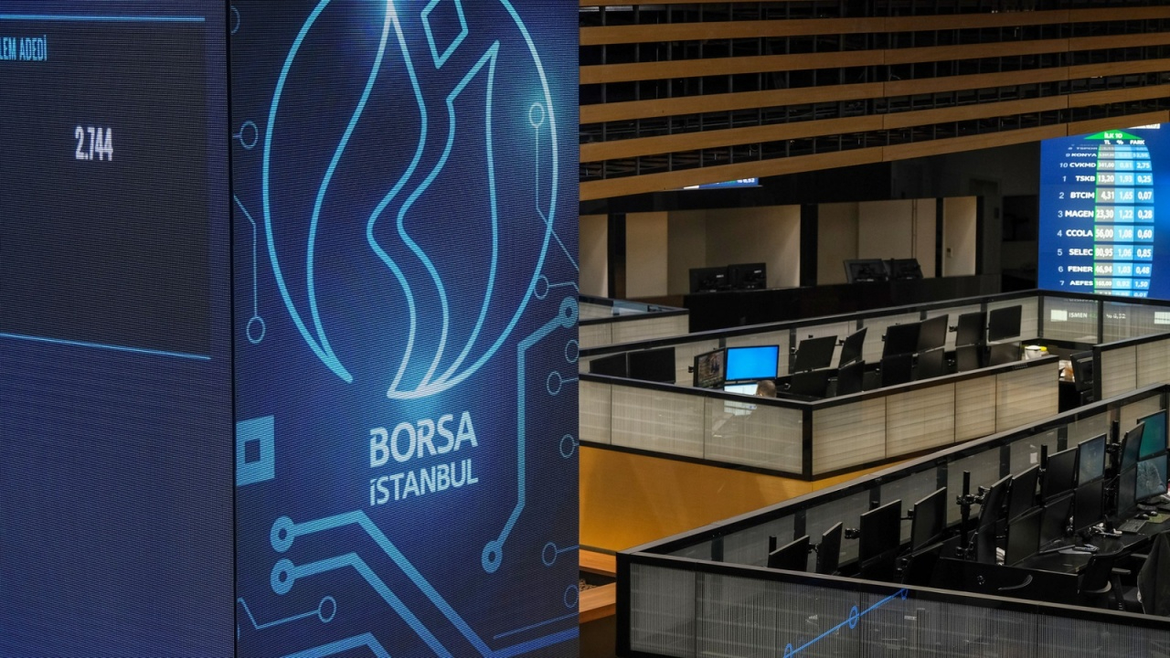 Borsada bugünkü işlemlerin takası 10 Haziran'da yapılacak