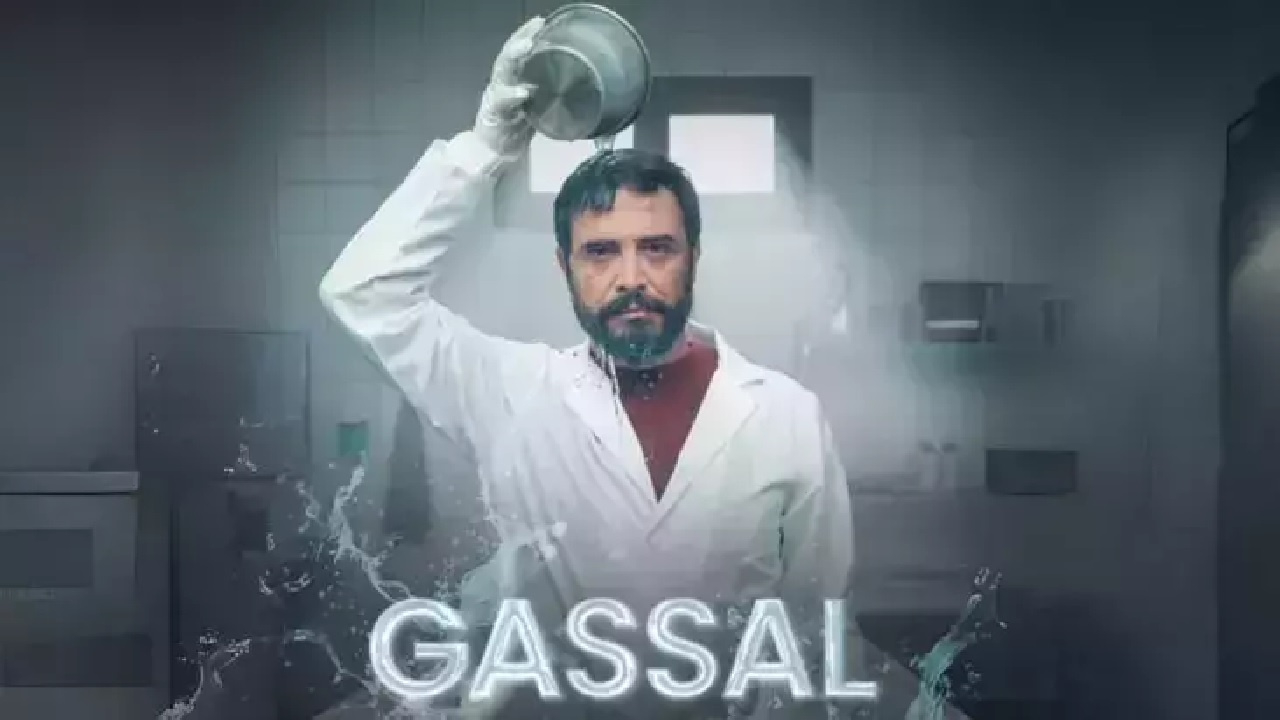 "Gassal" dizisinde yıkan tesadüf! Önce Ferdi Tayfur sonra İlhan Şeşen vefat etti!