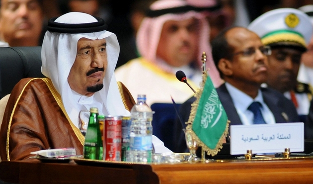 Suudi Arabistan'dan gizli ziyaret iddiasına sert tepki...