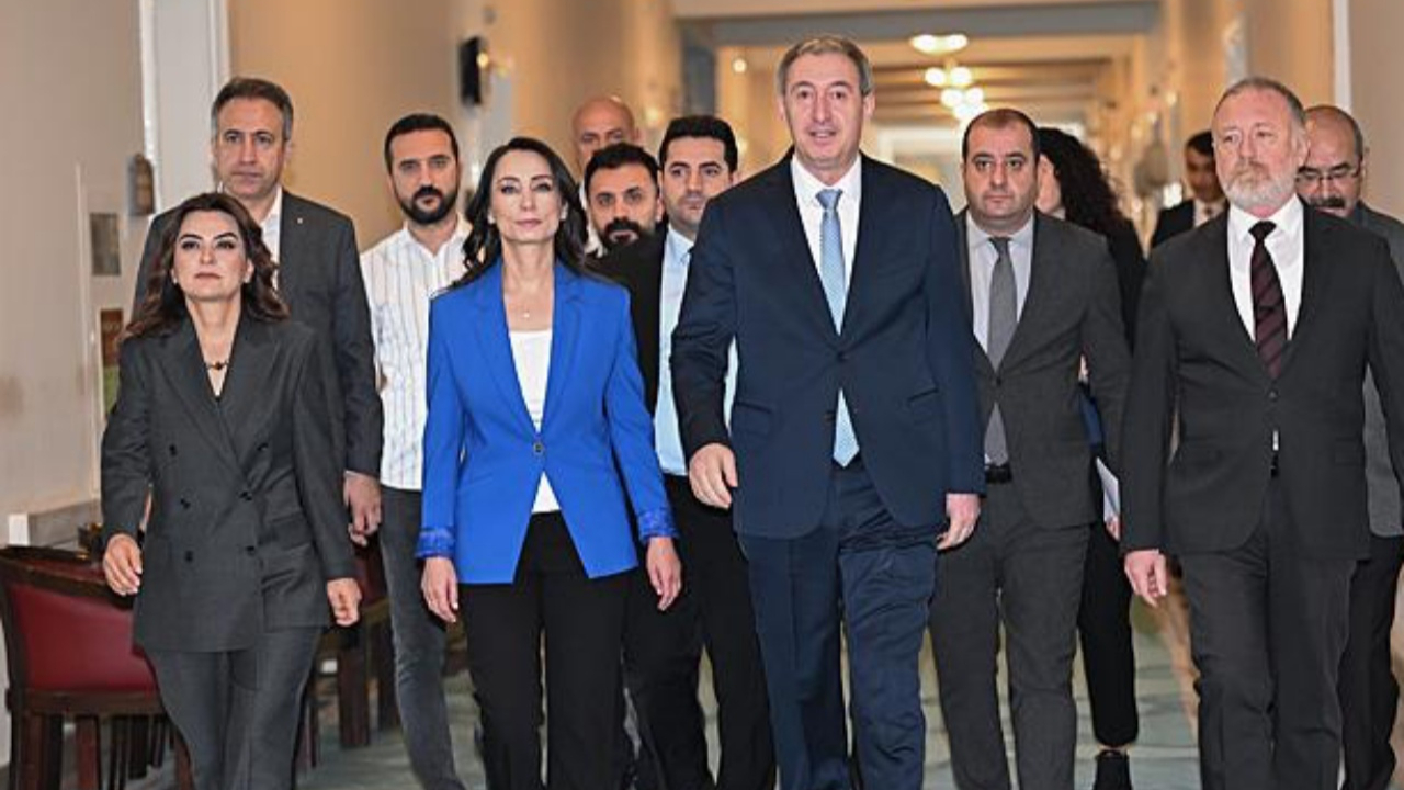 MHP-DEM Parti zirvesinde hangi konular görüşüldü? DEM Parti'den ilk açıklama! "Görüşme son derece yapıcıydı"