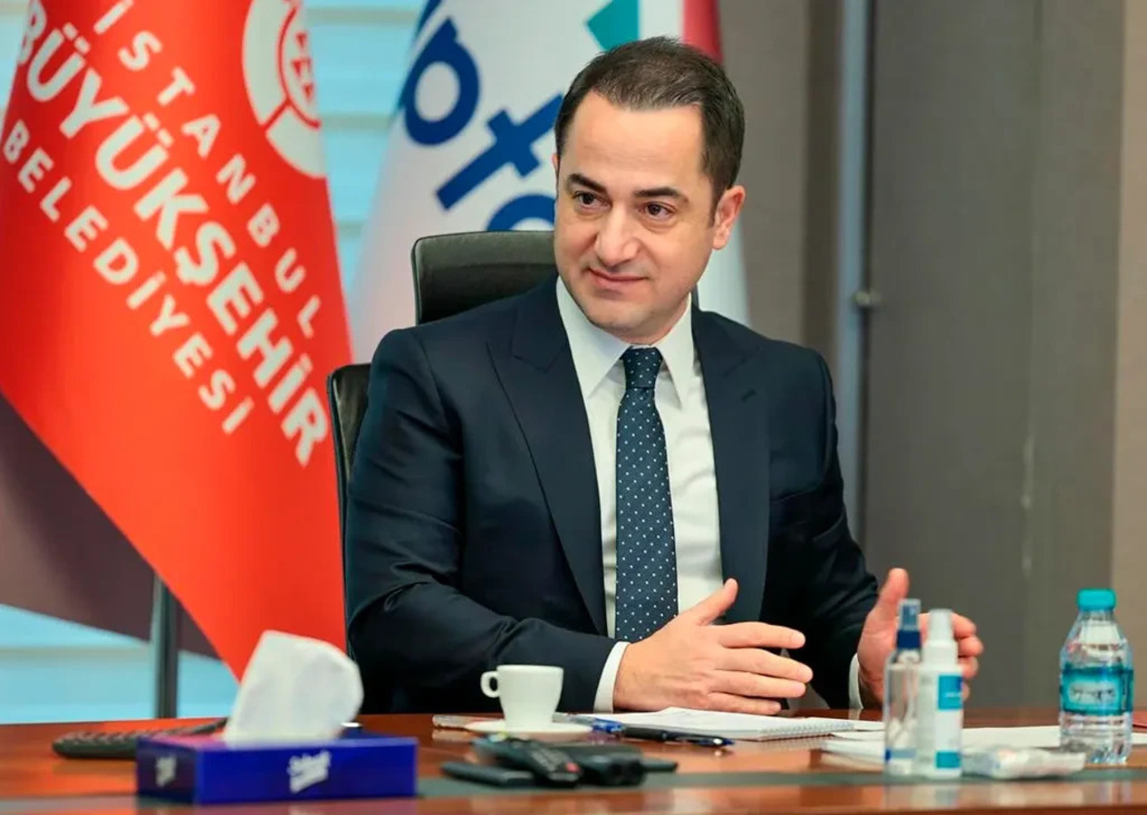 İBB'ye yönelik yolsuzluk soruşturması: KİPTAŞ Genel Müdürü Ali Kurt'tun da aralarında bulunduğu 6 kişi tutuklandı