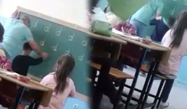 Esra Elönü, Türkiye'yi ayağa kaldıran dayakçı öğretmeni yazdı!