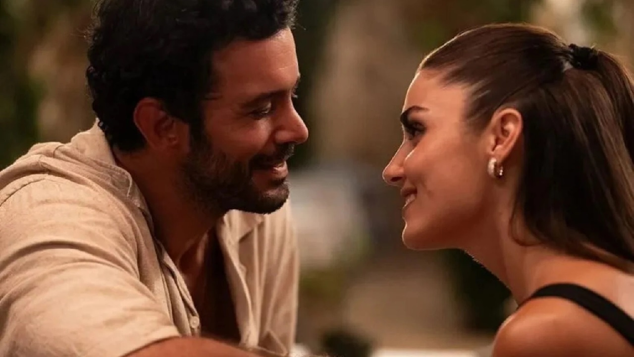 Hande Erçel ve Barış Arduç'tan aşkın ikinci şansı: "Aşkı Hatırla" geliyor! İşte yayın tarihi...