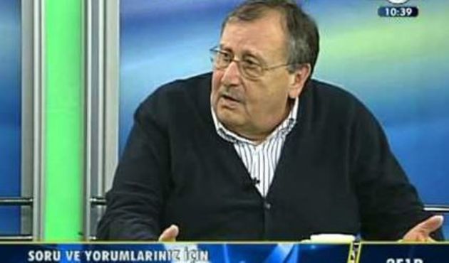 "Galatasaray'ı darmadağın ederiz"