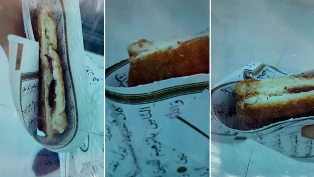 Gaziantep'te okul kantininde Kur’an-ı Kerim sayfalarıyla tost yapıldı: Sözleşme feshedildi, soruşturma başlatıldı