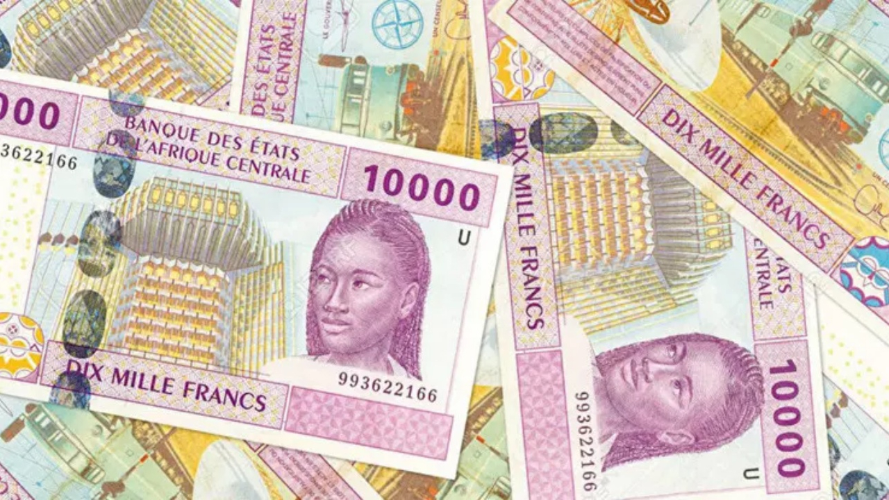 Batı Afrika’dan tarihi adım! Yeni para birimi “Eko” geliyor