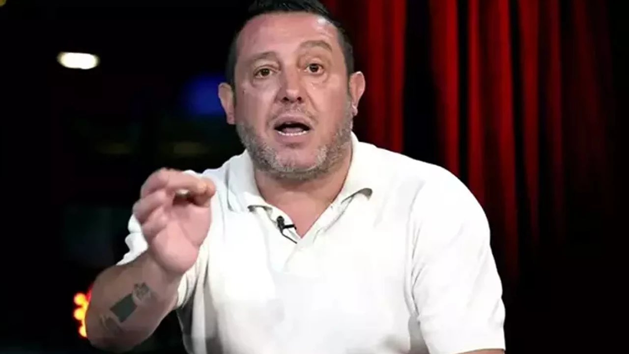 Nihat Kahveci'den Bomba Galatasaray Sözleri: "Çok Büyük Transfer Yapacaklar!"